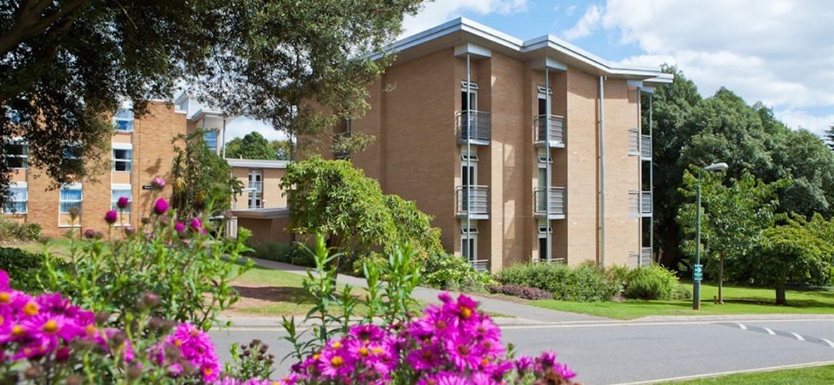 Lopes Student Accommodation - Exeter University